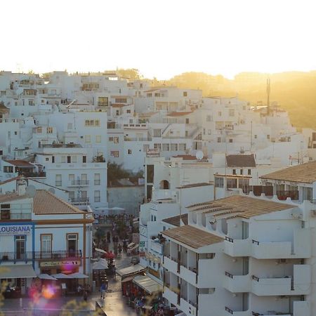 Magnifico Apartamento A 35M Da Praia - Apart. Isa البوفيرا المظهر الخارجي الصورة