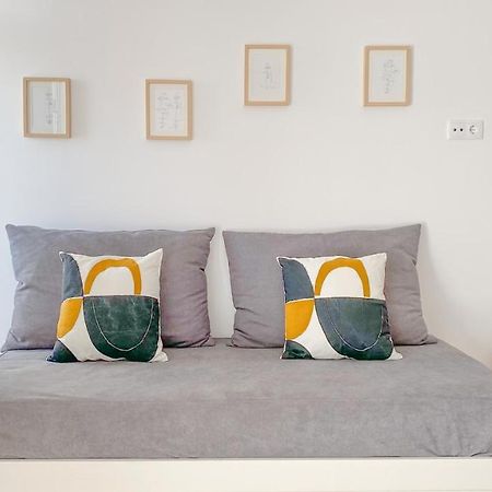 Magnifico Apartamento A 35M Da Praia - Apart. Isa البوفيرا المظهر الخارجي الصورة