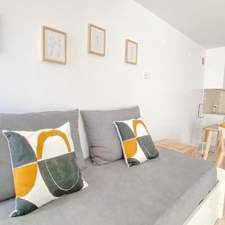 Magnifico Apartamento A 35M Da Praia - Apart. Isa البوفيرا المظهر الخارجي الصورة