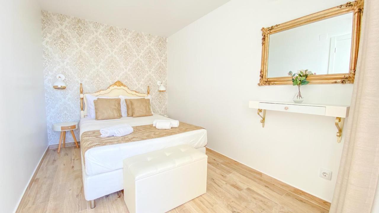 Magnifico Apartamento A 35M Da Praia - Apart. Isa البوفيرا المظهر الخارجي الصورة