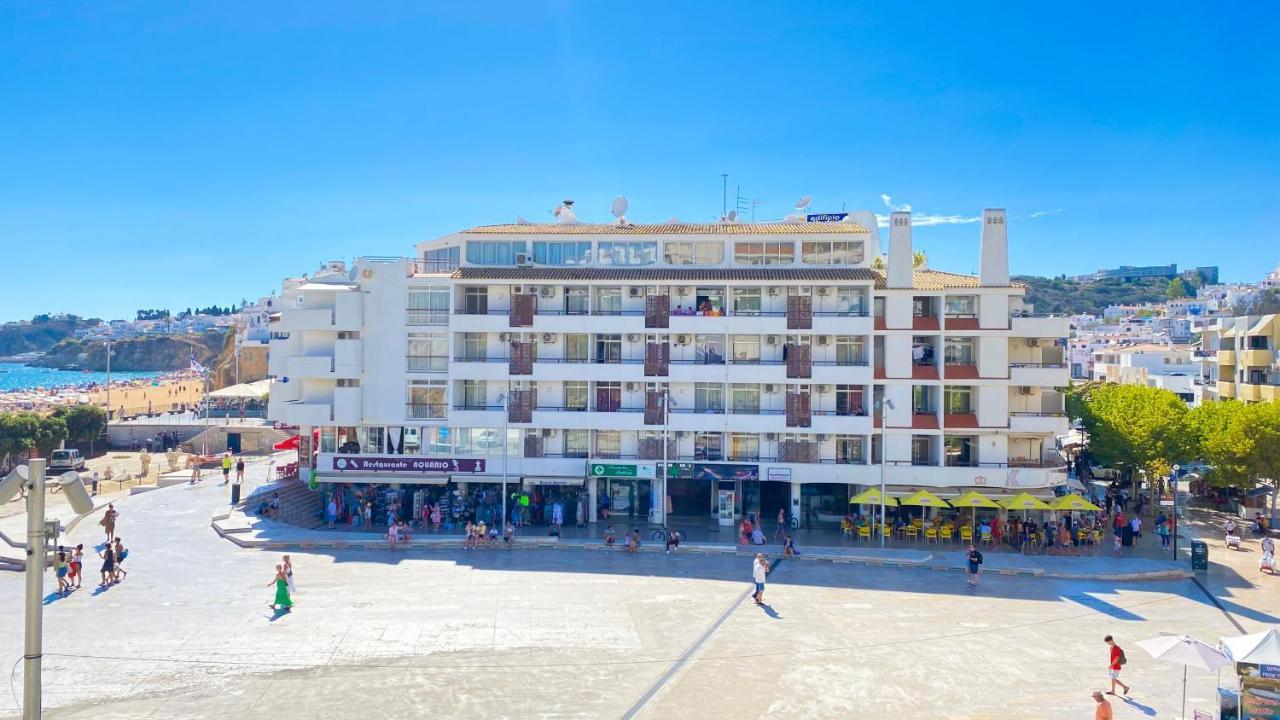Magnifico Apartamento A 35M Da Praia - Apart. Isa البوفيرا المظهر الخارجي الصورة