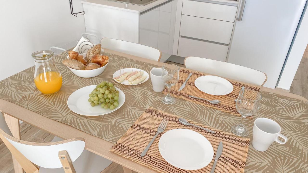 Magnifico Apartamento A 35M Da Praia - Apart. Isa البوفيرا المظهر الخارجي الصورة