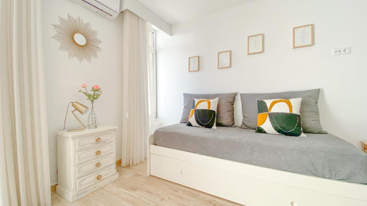 Magnifico Apartamento A 35M Da Praia - Apart. Isa البوفيرا المظهر الخارجي الصورة