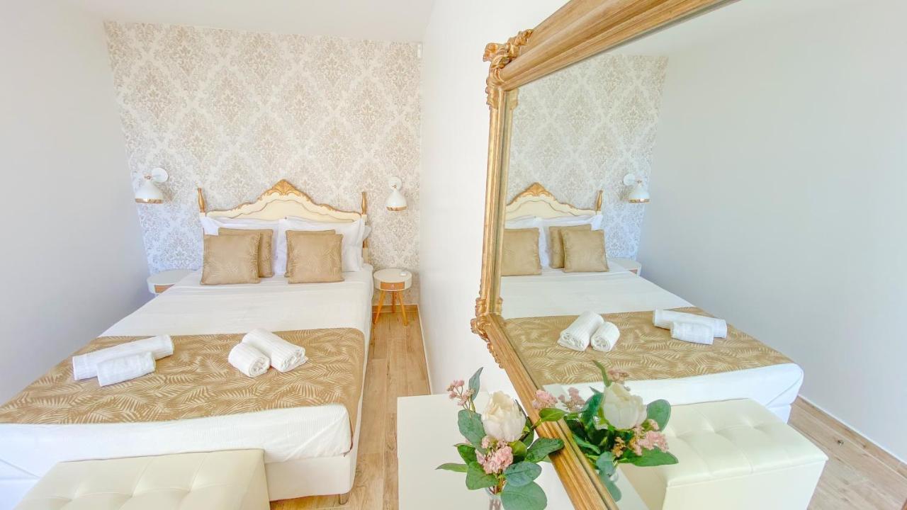 Magnifico Apartamento A 35M Da Praia - Apart. Isa البوفيرا المظهر الخارجي الصورة