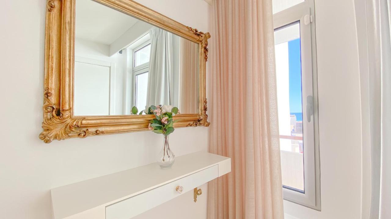 Magnifico Apartamento A 35M Da Praia - Apart. Isa البوفيرا المظهر الخارجي الصورة