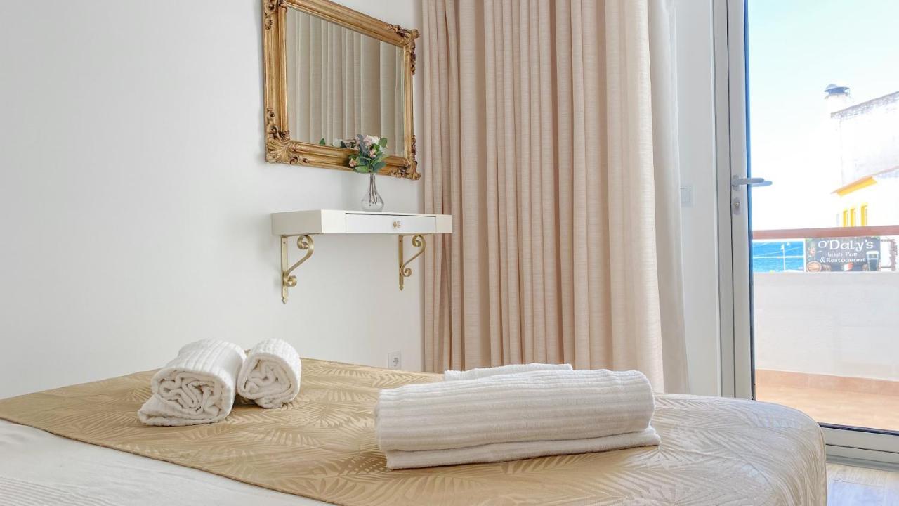 Magnifico Apartamento A 35M Da Praia - Apart. Isa البوفيرا المظهر الخارجي الصورة
